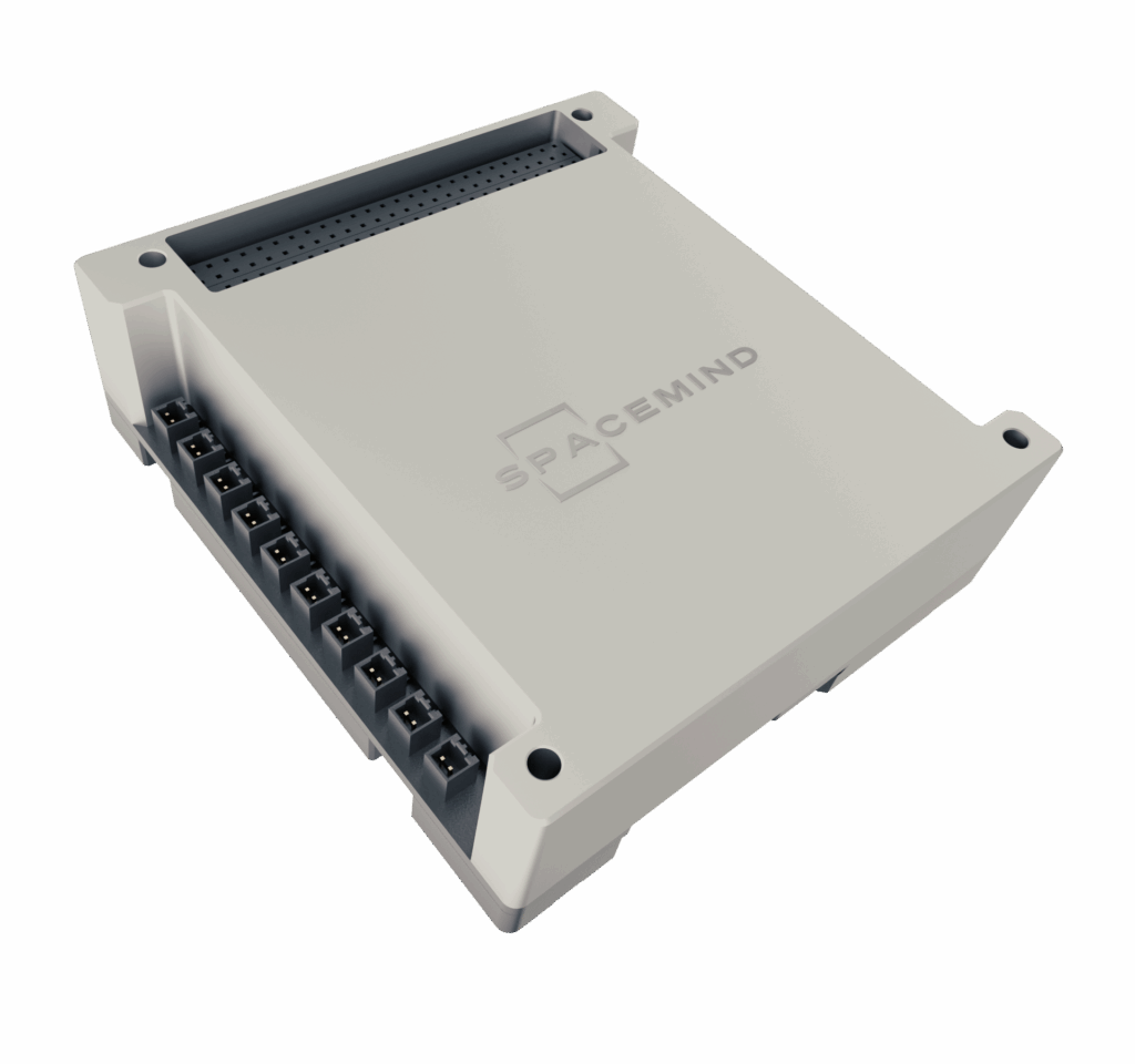 GEMINI EPS
